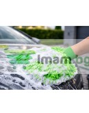 Комплект за почистване на автомобили от 21 части аксесоари за автомивки и детайлинг